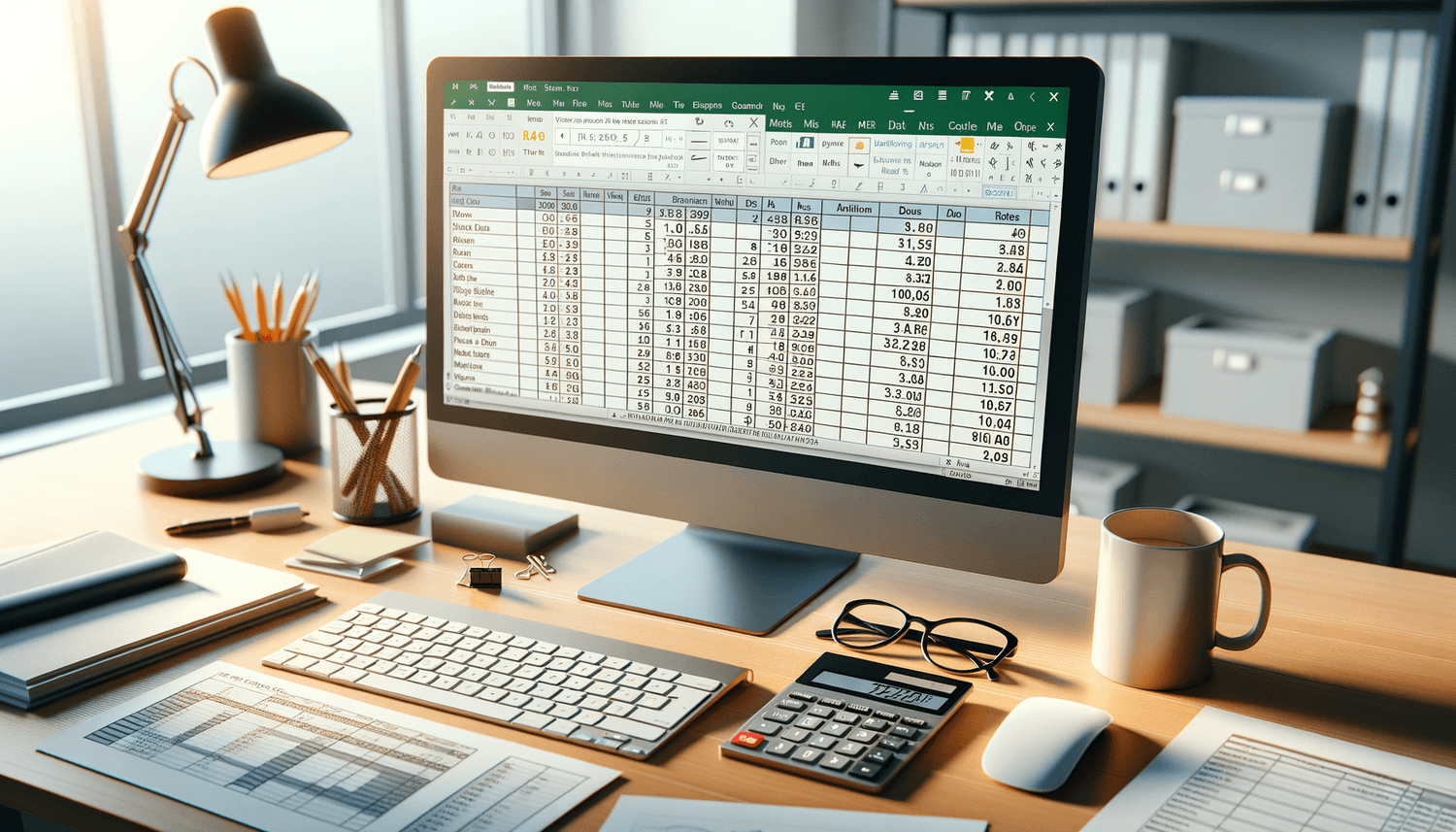 How To Calculate Months Between Two Dates In Excel Learn Excel