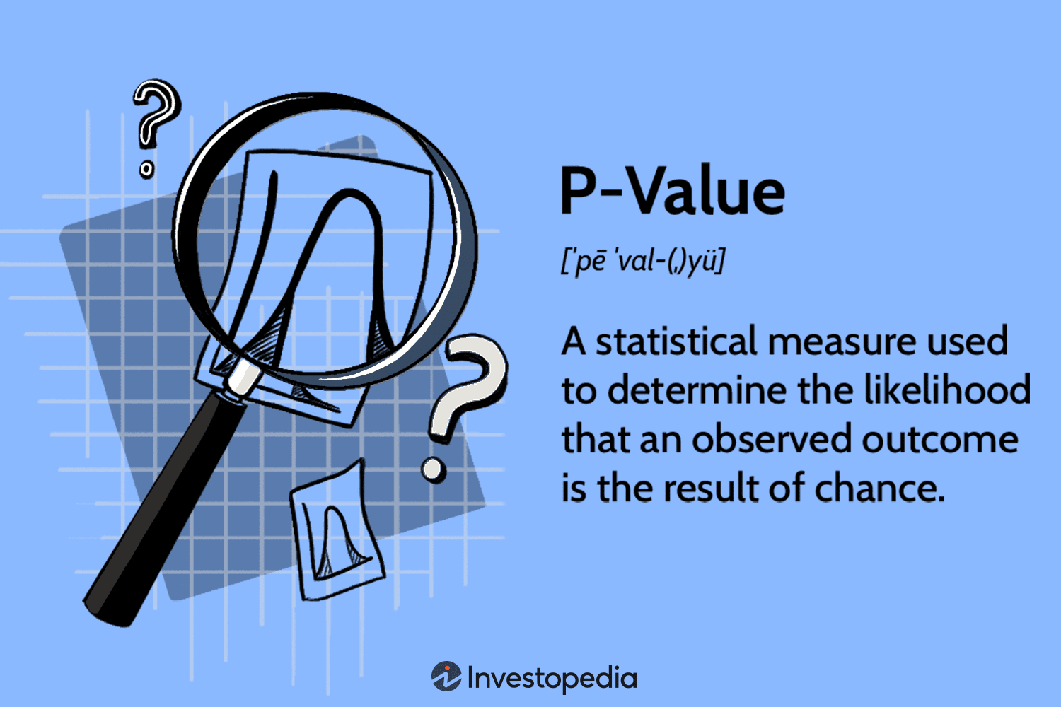 How To Calculate P Value From Test Statistic In Excel Significance