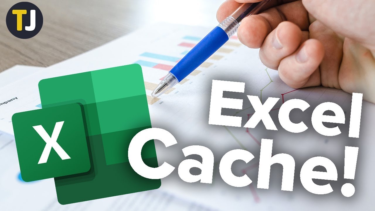 How To Clear Excel Cache Like A Pro Earn Amp Excel