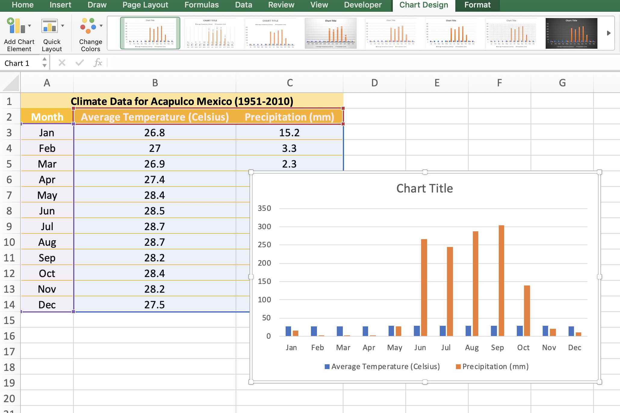 Combine Excel Charts Easily: Your Step-by-Step Guide