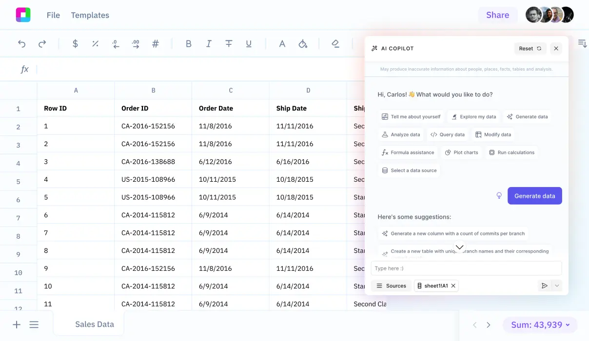 5 Easy Steps to Create a Standard Curve in Excel