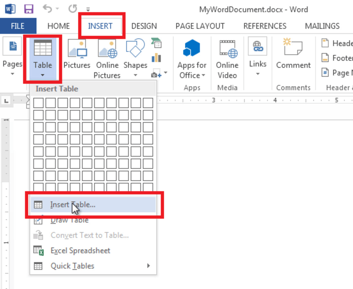 How To Convert A Table From Word Excel Brokeasshome Com