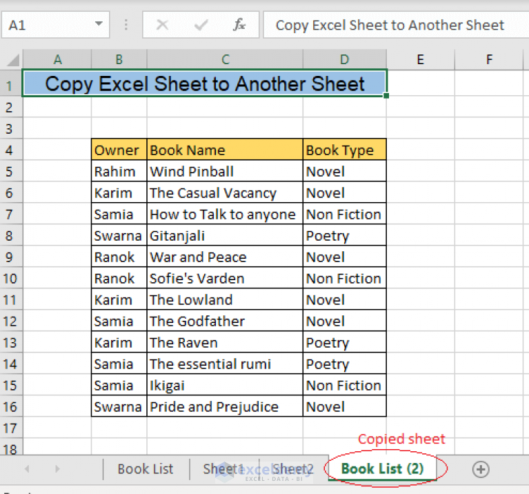 How To Copy Excel 2010 Sheet Into Email Youtube