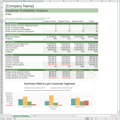 How To Create Custom Reports Using Excel Xlsx Templates In Net