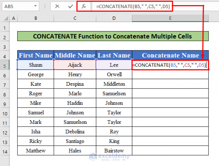 Creating Space in Excel: Simple Guide and Tips