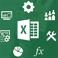 How To Create Spaces Between Letters And Cell Borders In Excel