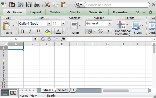 Effortlessly Delete Sheets in Excel on Mac