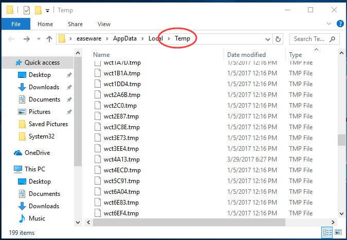 How To Delete Temporary Files In Windows 10 Via Command Prompt