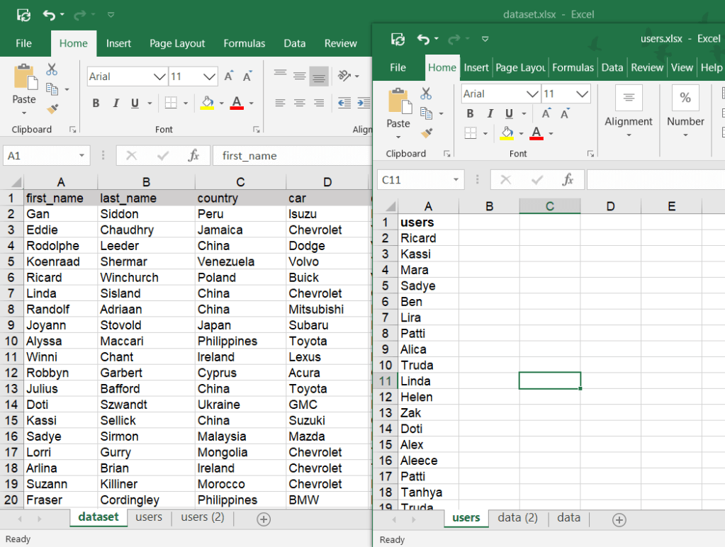 VLOOKUP Across Excel Sheets: A Simple Guide