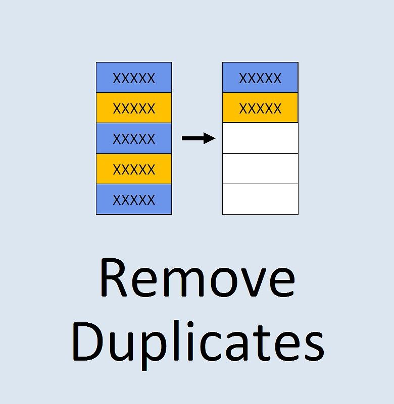 Duplicate Excel Lines: A Simple How-To Guide