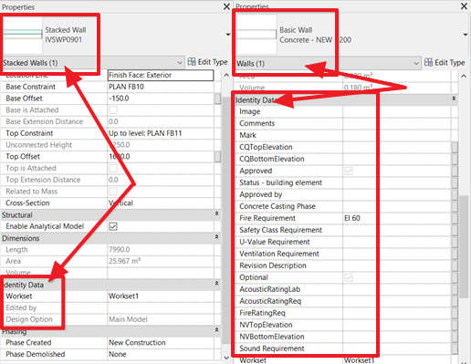 How To Edit Multiple Revit Instance Parameters In Excel Cadnotes