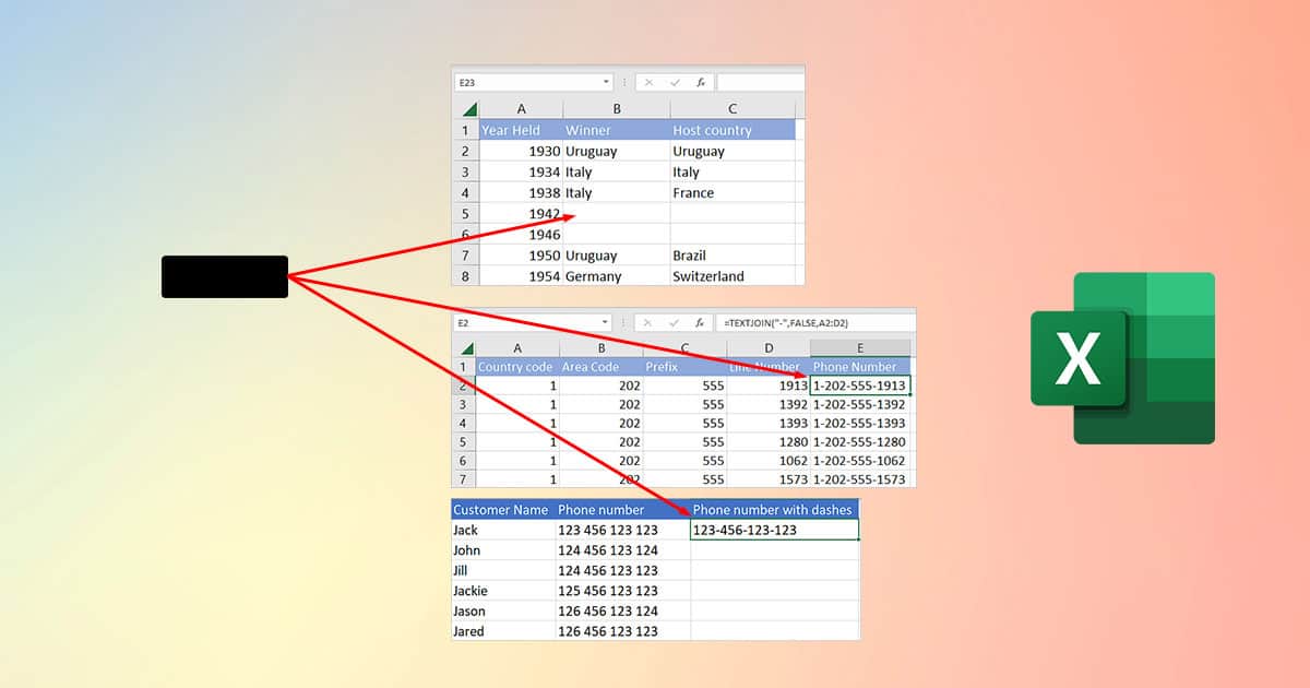 How To Effortlessly Convert Zeroes To Dashes In Excel Best Diy Pro