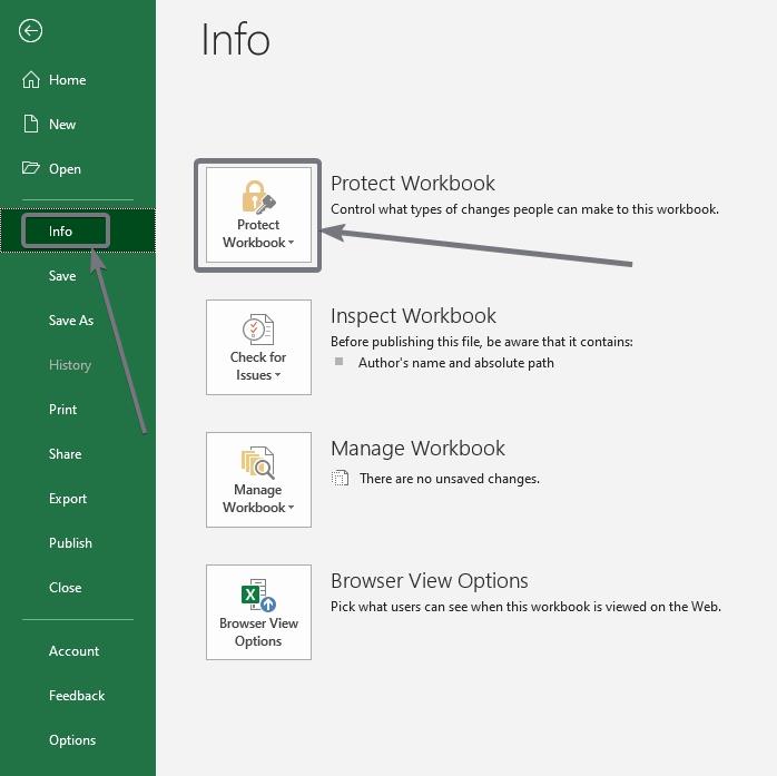 How To Encrypt Excel File And Protect Sheet Workbook And Remove