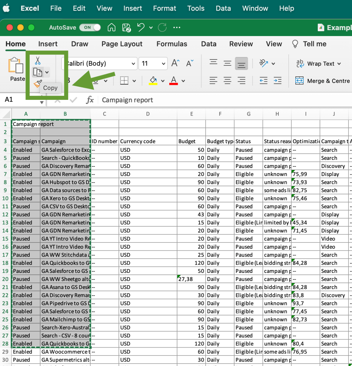 How To Extract Specific Data From A Cell In Excel 3 Examples