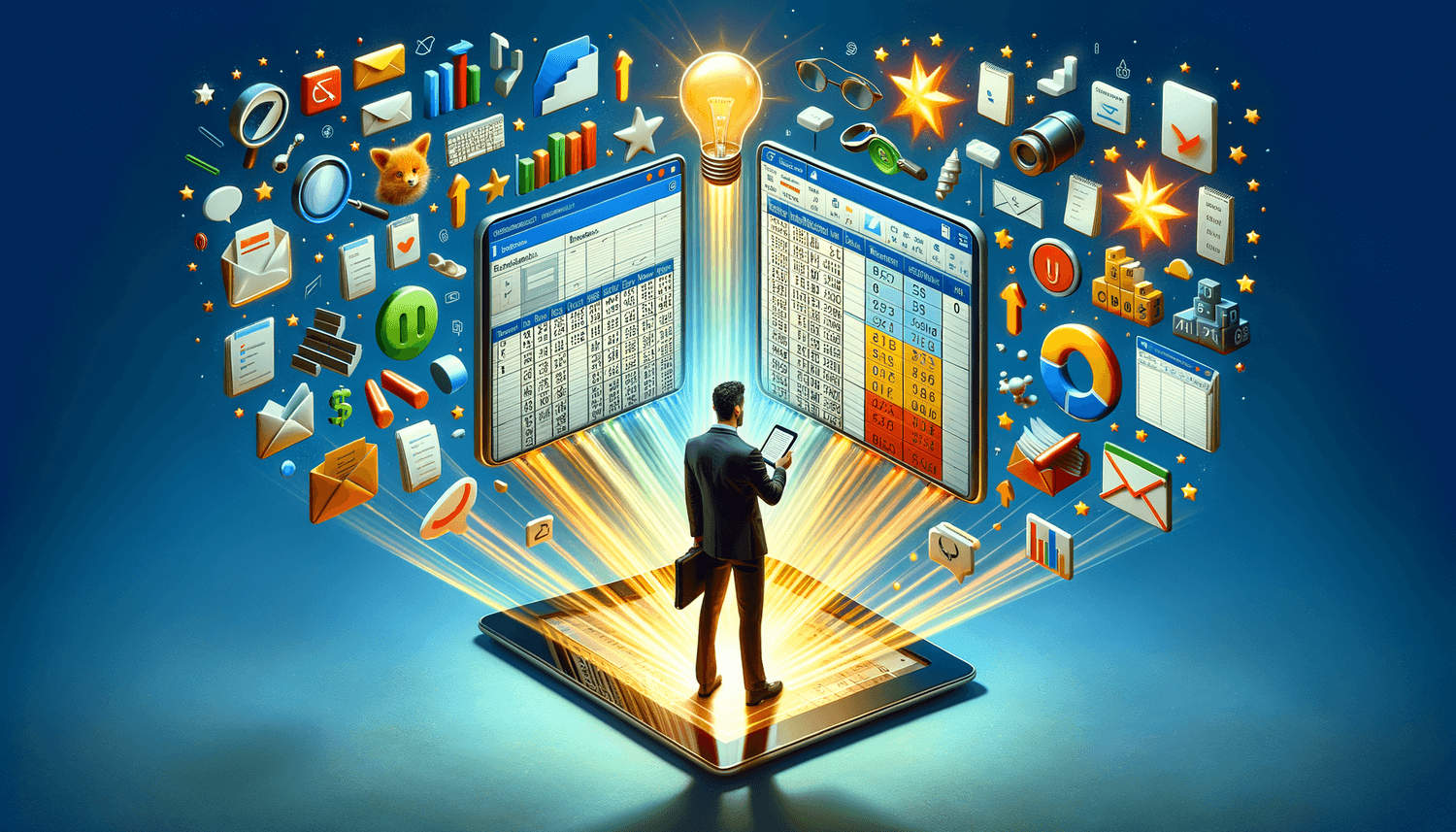 Extract Text From Excel Cells: Simple Steps Revealed