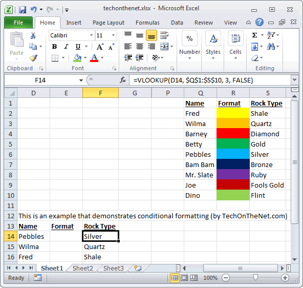 How To Fill Excel Cell With Color Based On Value Watson Prignoced