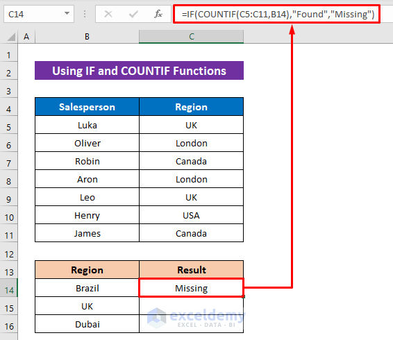 How To Filter Missing Data In Excel 4 Easy Methods Exceldemy