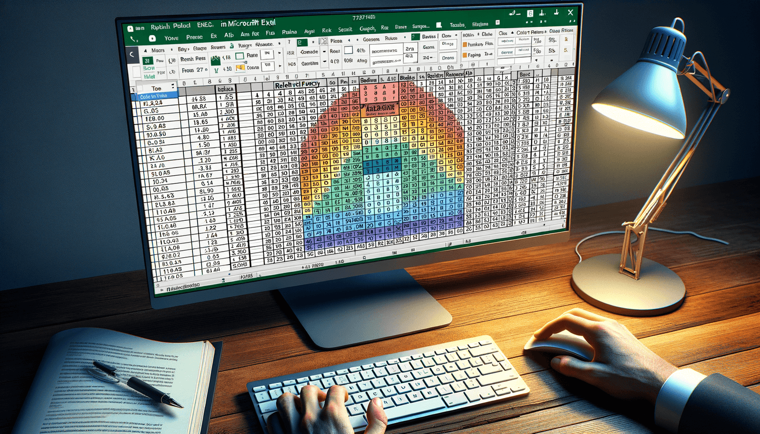 How To Find Relative Frequency In Excel Earn Amp Excel