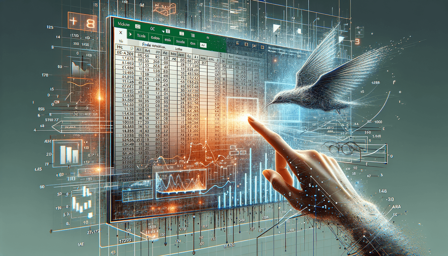 Mastering Uncertainty in Excel: A Clear Guide