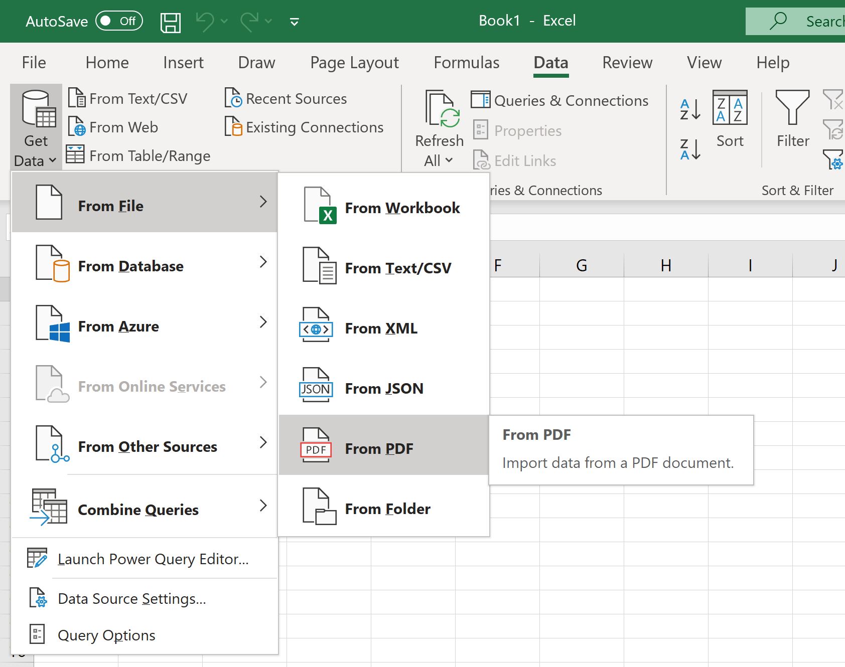 How To Import Excel Sheets Into Microsoft Lists