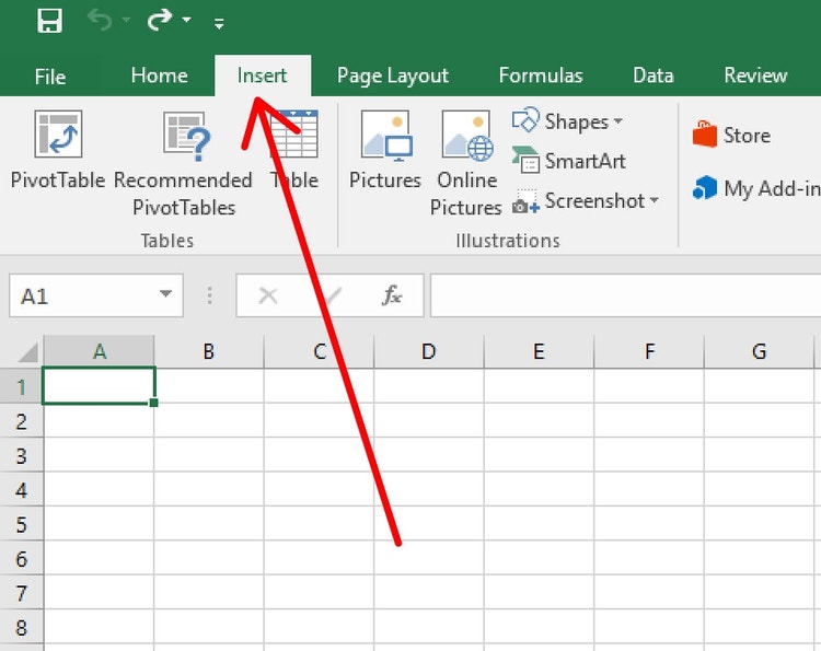 How To Insert A Multiple Page Pdf Into Excel 2 Methods