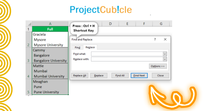 How To Insert And Remove Carriage Return In Excel Exceldemy