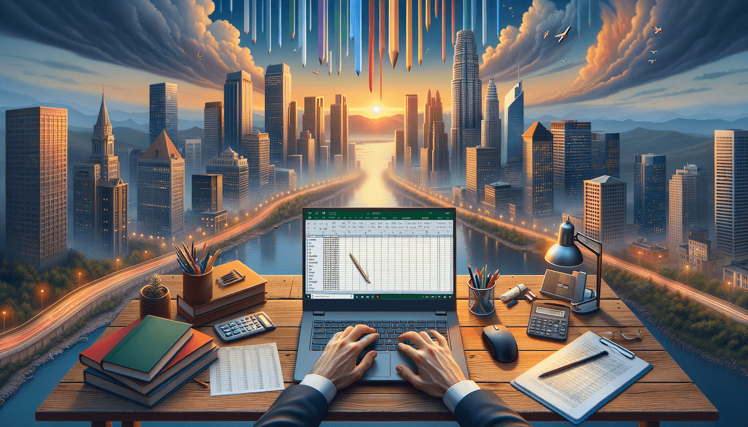 5 Ways to Insert Blank Lines in Excel Easily