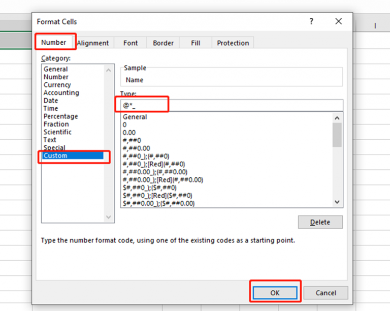 How To Insert Blank Space In Excel