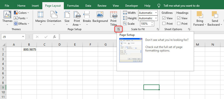 How To Insert Footnotes In Excel 2003 Youtube