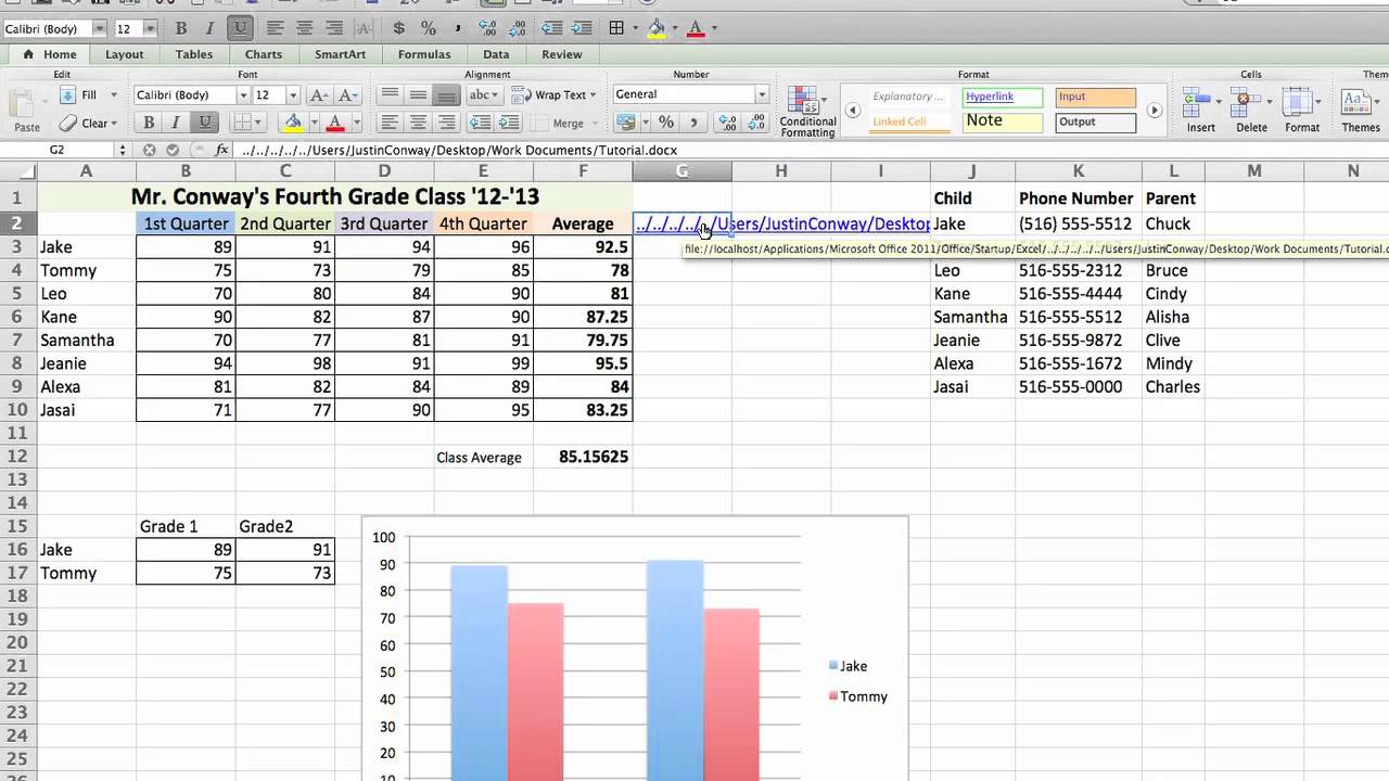 5 Simple Ways to Add Footnotes in Excel