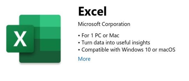 How To Install Excel S Formpro Software Excel Software Services