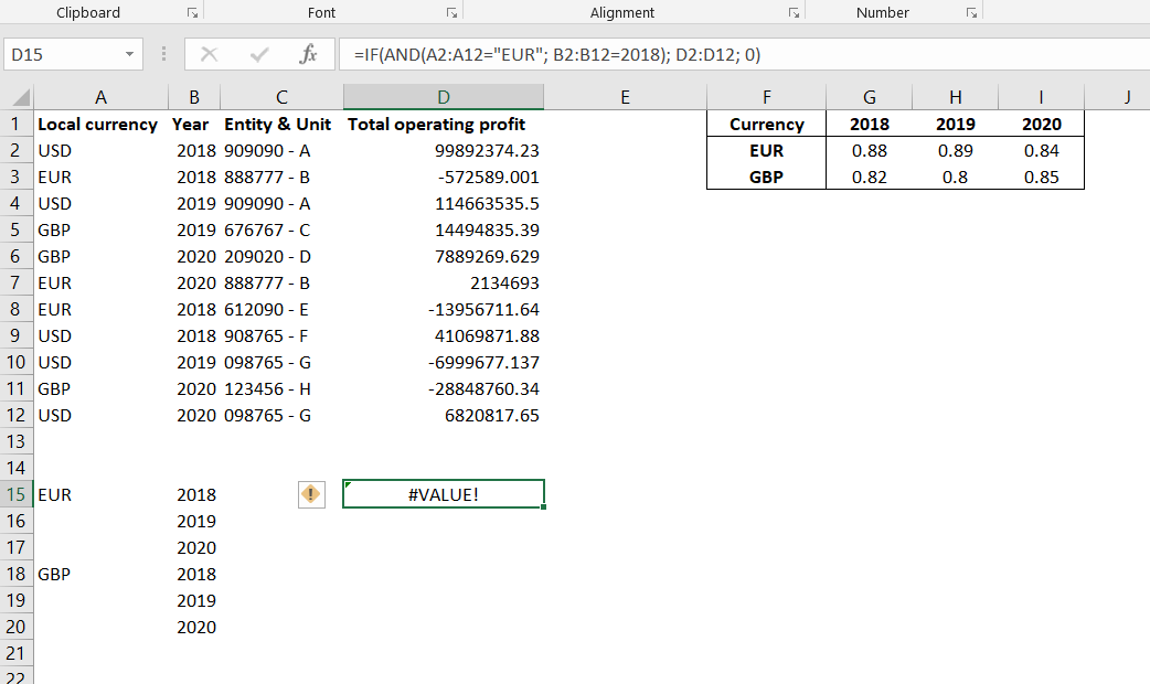 How To Iterate Rows In Excel R Excel