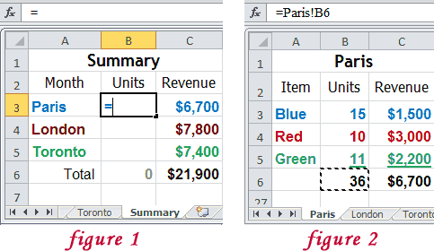 How To Link Data Between Two Multiple Workbooks In Excel Linking