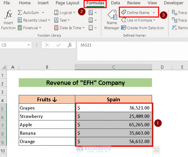 How To Link Sheets In Excel With A Formula Create A Master Sheet