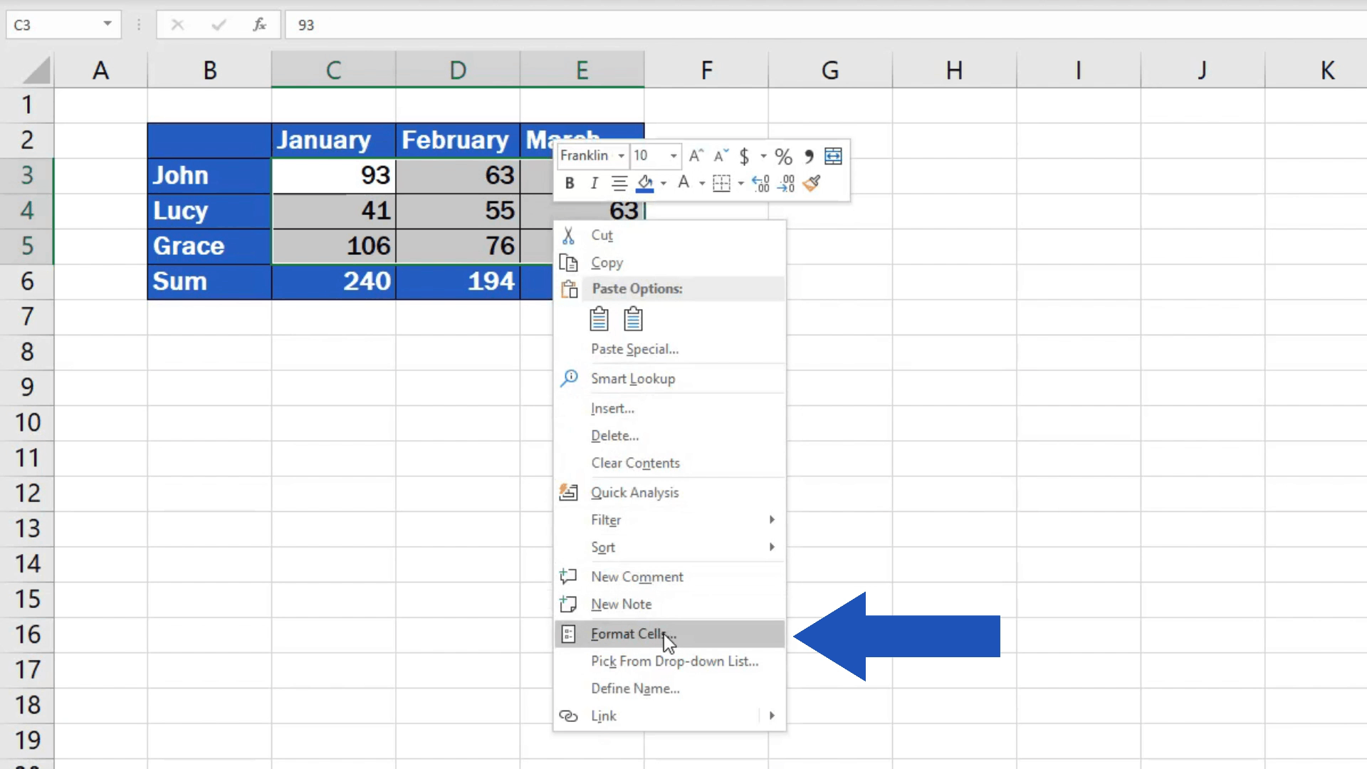 How To Lock Certain Cells In Excel For Mac Squadxaser