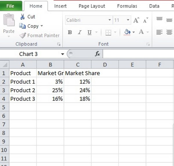 How To Make A Matrix On Excel Microsoft Excel Help Youtube