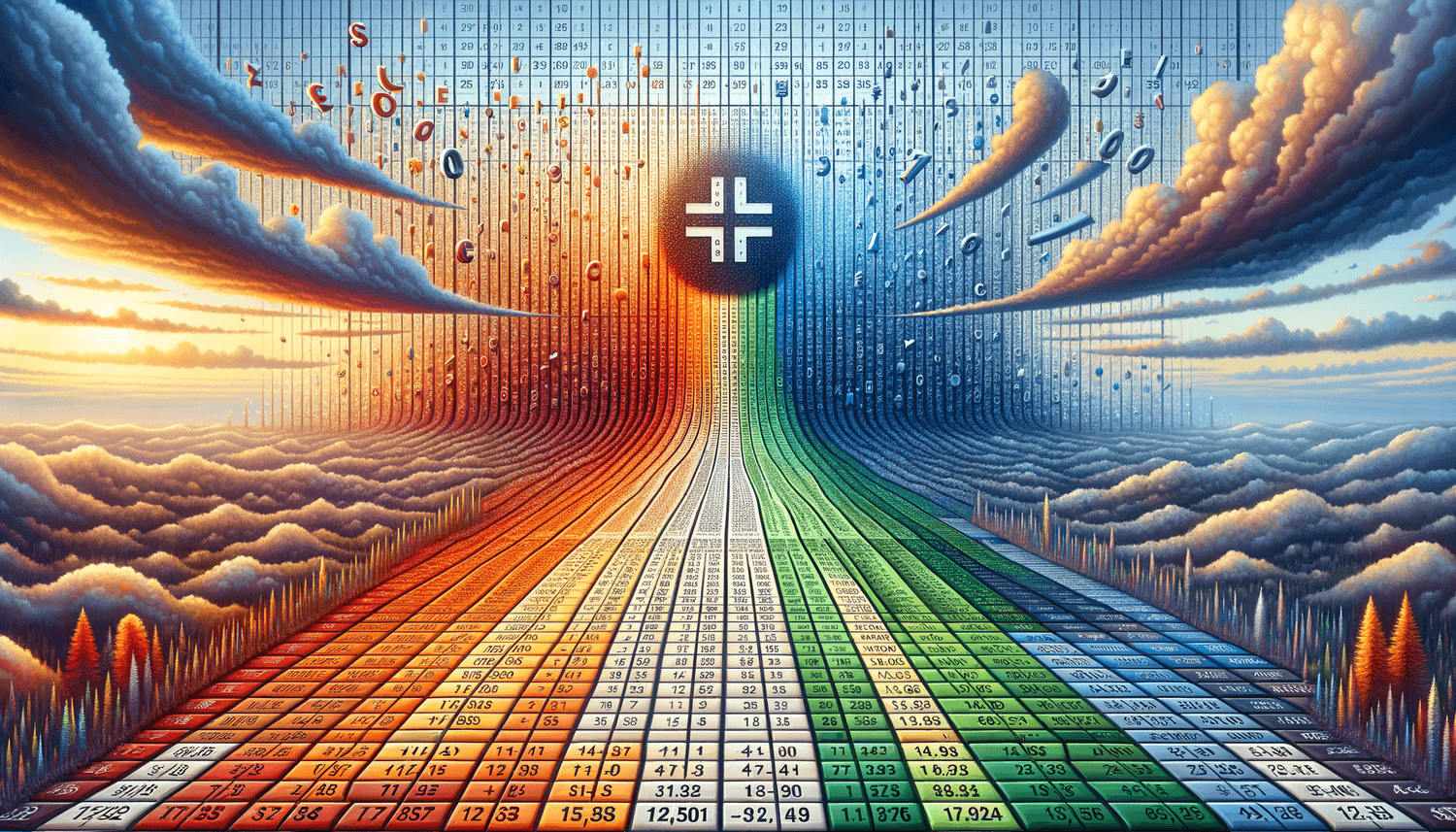 How To Make A Negative Number Positive Excel