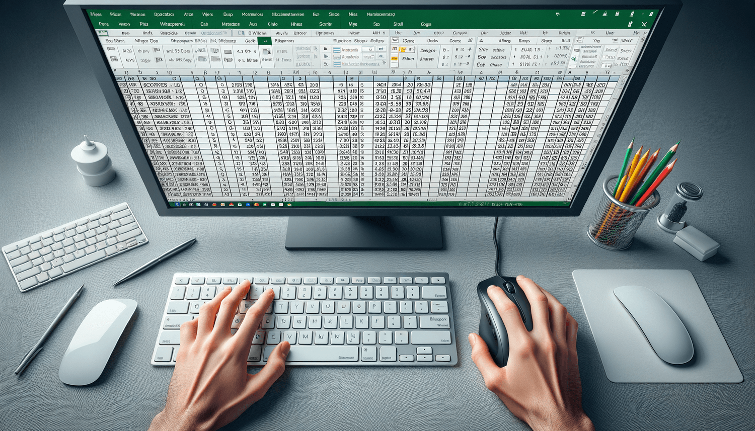 How To Make Cells Bigger In Excel While Using Multiple Methods Earn And Excel