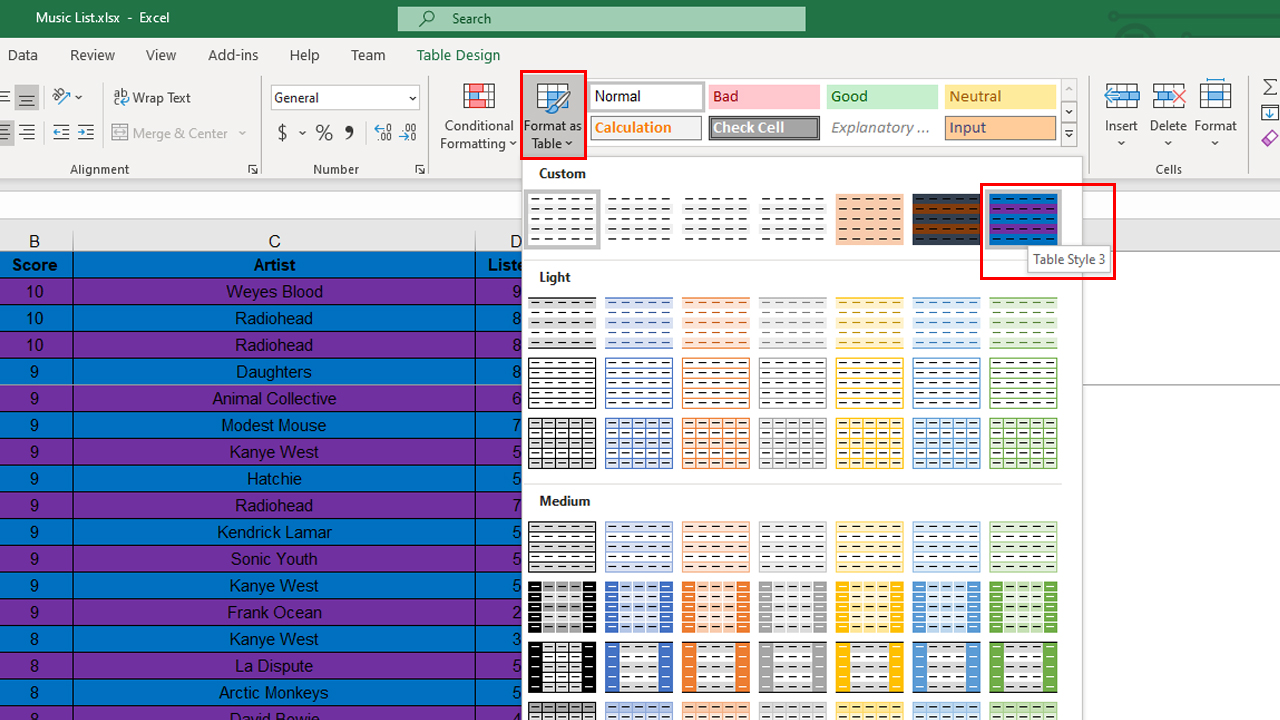 How To Make Excel Cells Change Color Automatically Based On Date Youtube