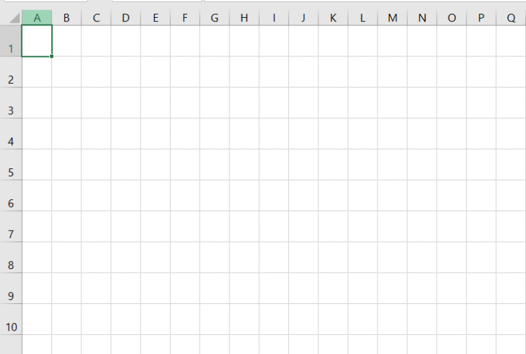 How To Make Excel Cells Square Spreadcheaters