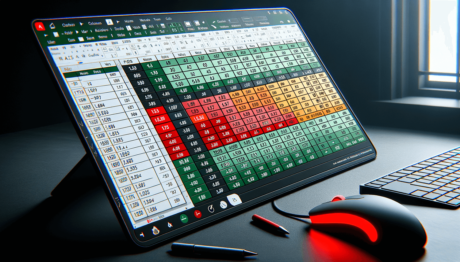 How To Make Negative Numbers In Excel 3 Easy Ways