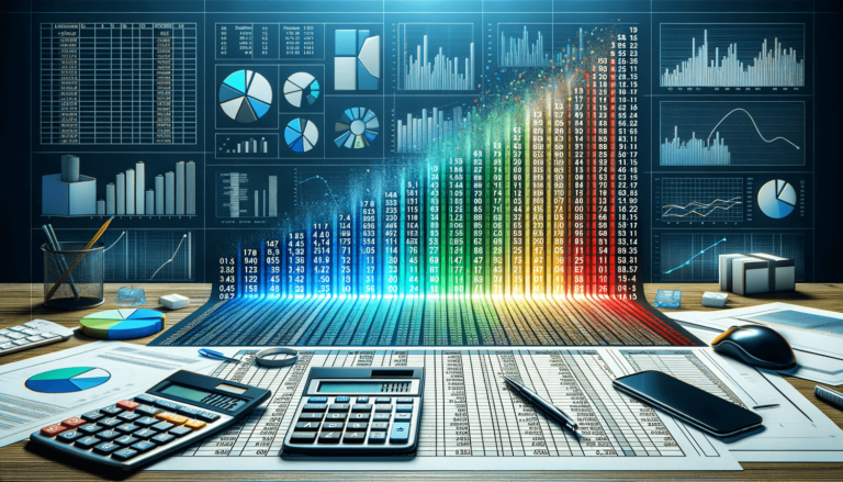 Transform Negative Numbers to Positive in Excel Instantly