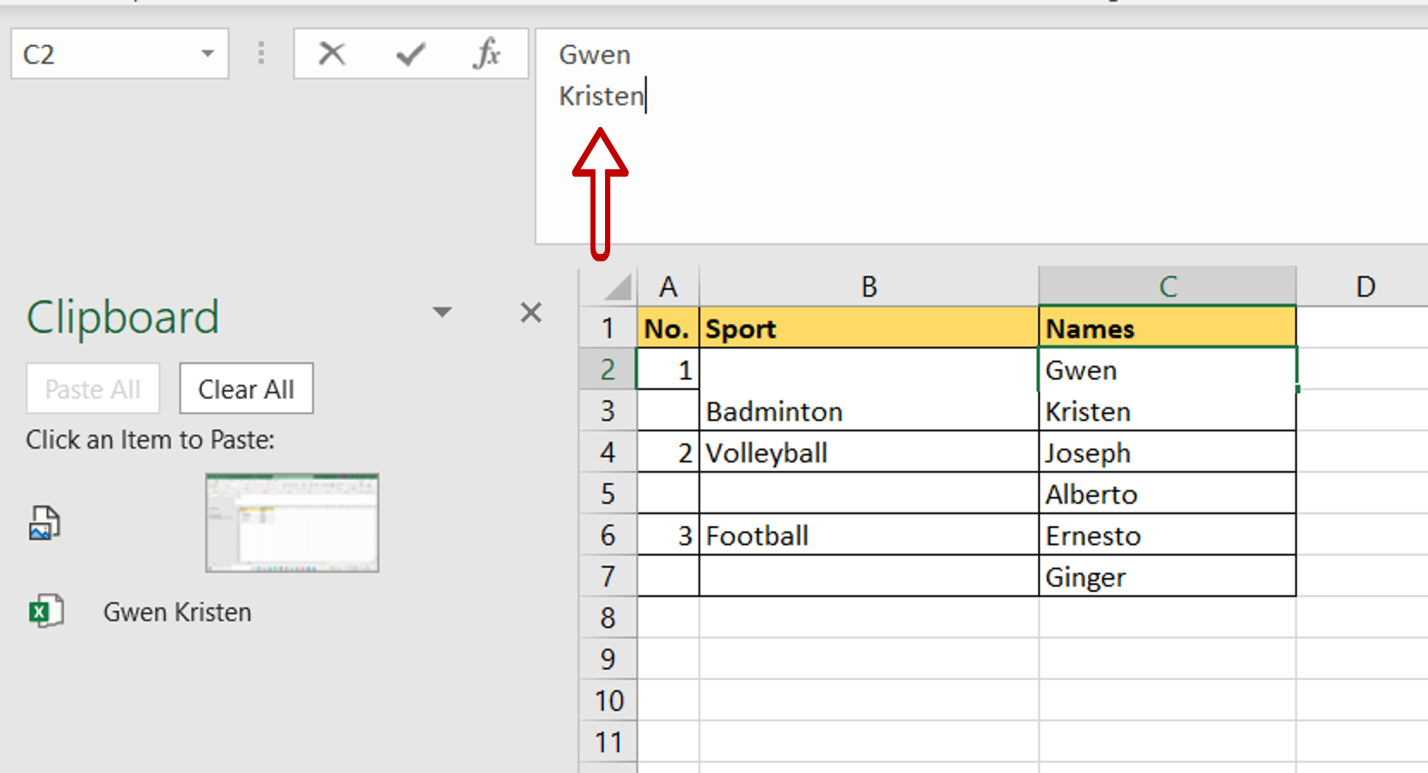 How To Merge Two Rows In Excel Spreadcheaters