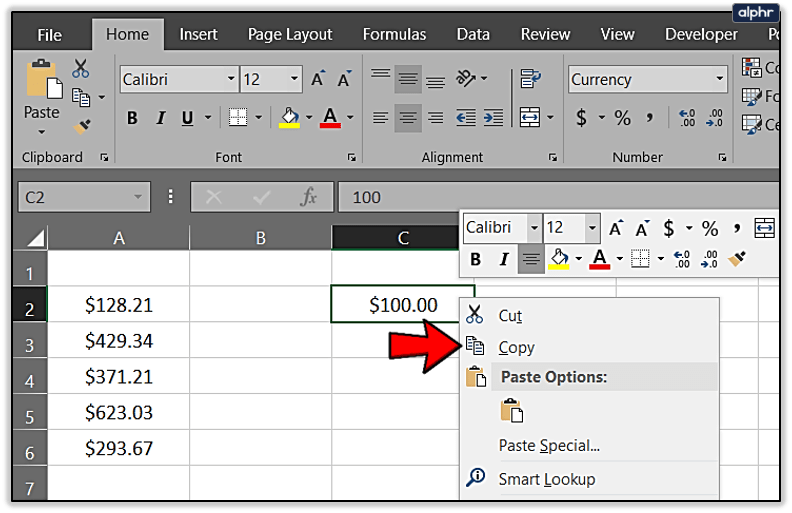 5 Easy Ways to Shift Decimal Places in Excel