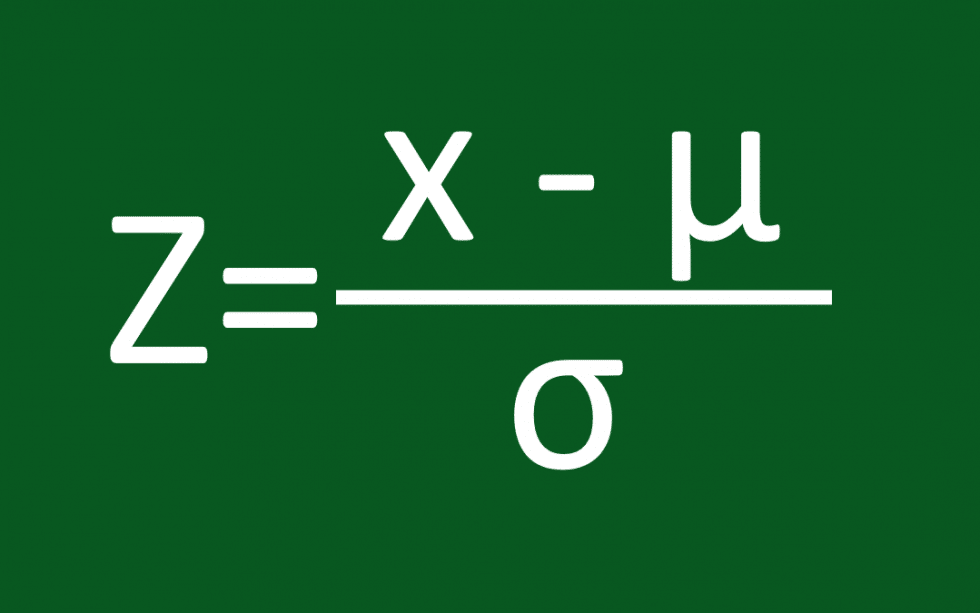 How To Normalize Data In Excel Youtube