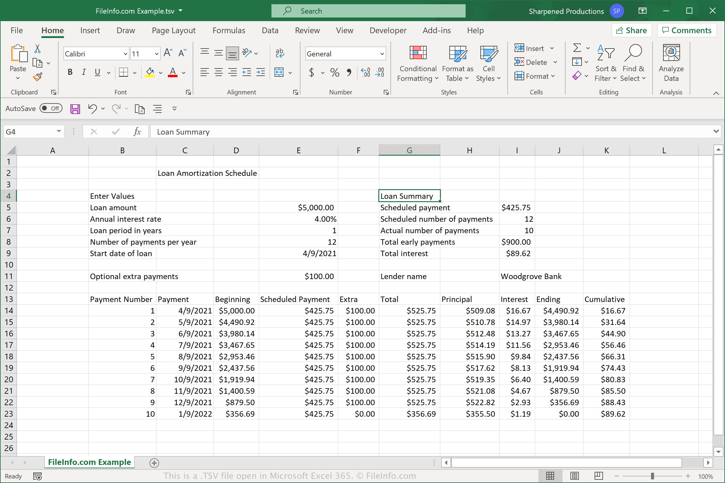 Open TSV Files in Excel Easily: Quick Guide