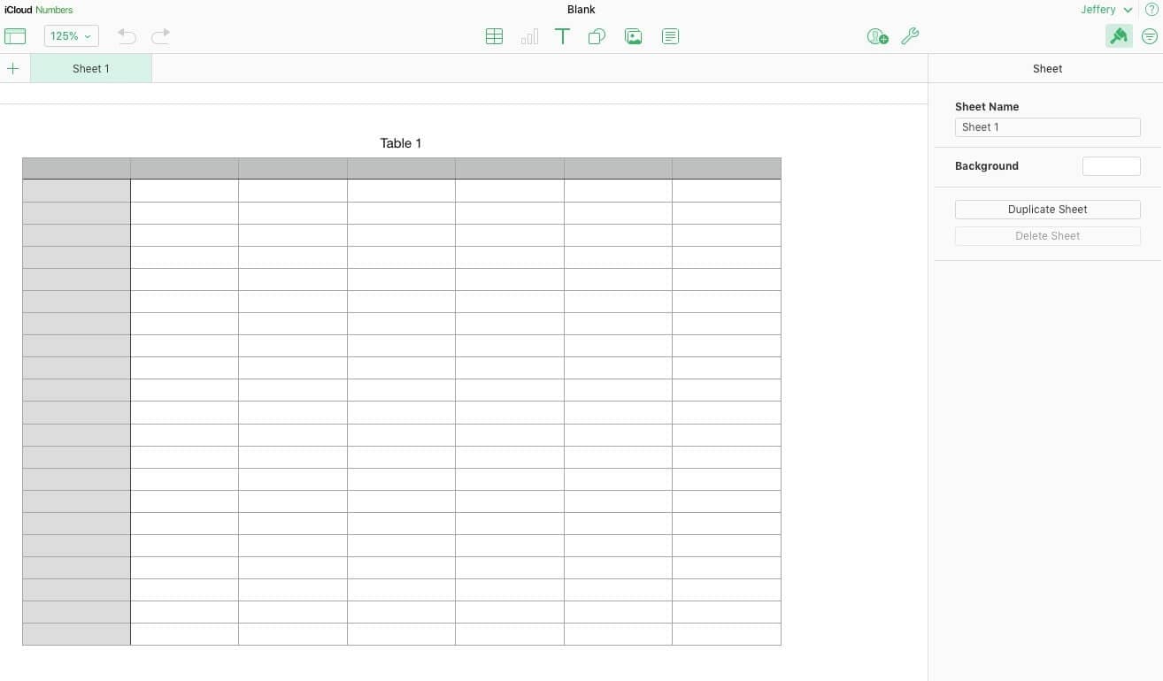 How To Open Numbers File In Excel 4 Best Ways