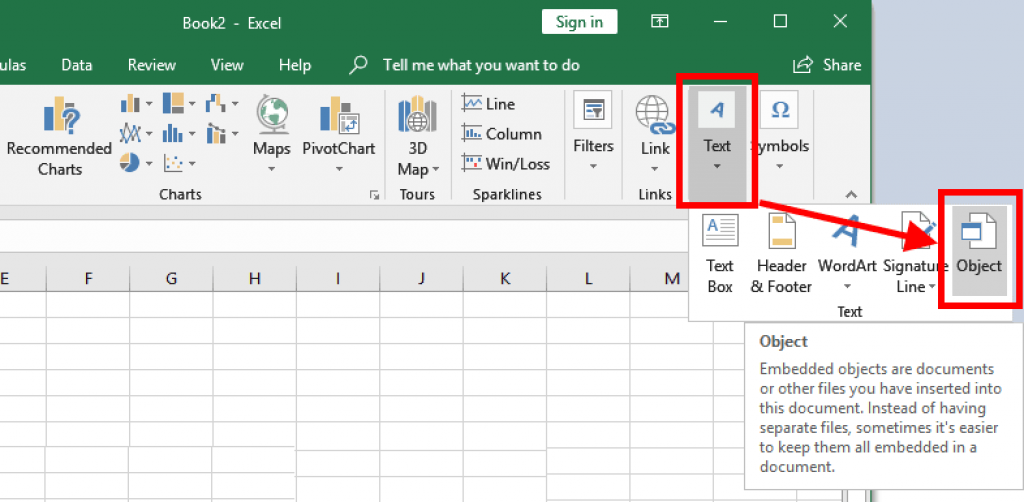 3 Simple Ways to Open PDF in Excel