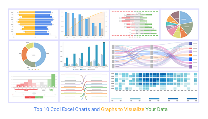 How To Overlap Two Different Types Of Graphs In Excel Ms Excel Tips