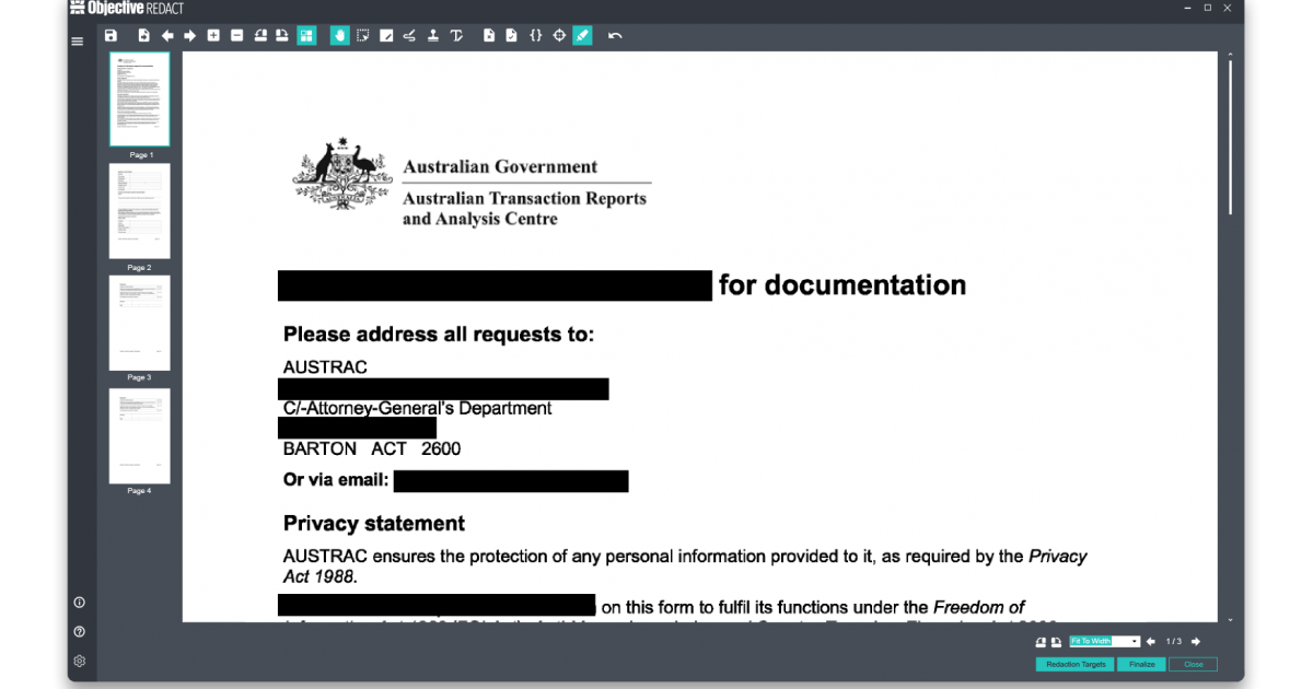 How To Redact In Excel